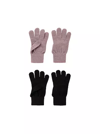 NAME IT | Mädchen Handschuhe 2er Pkg. NKFMAGIC | 